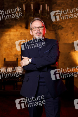 Lesung von Craig Russell  auf dem 7. Crime Cologne Krimifestival in Köln