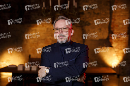 Lesung von Craig Russell  auf dem 7. Crime Cologne Krimifestival in Köln