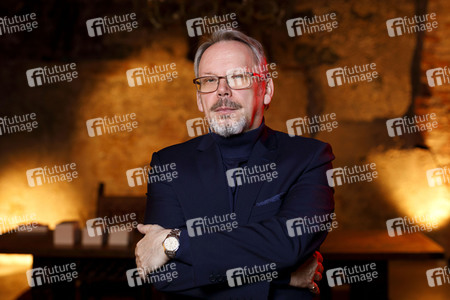 Lesung von Craig Russell  auf dem 7. Crime Cologne Krimifestival in Köln