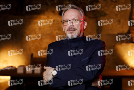 Lesung von Craig Russell  auf dem 7. Crime Cologne Krimifestival in Köln