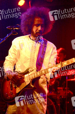 Konzert von Tamikrest in Hannover