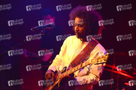 Konzert von Tamikrest in Hannover