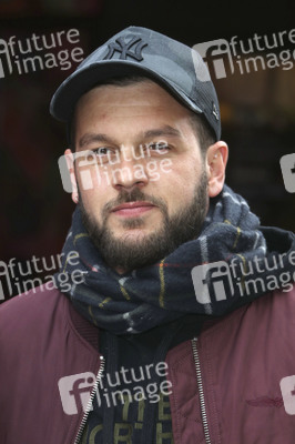 Photocall mit Ben Zucker & Claudio Capeo in Hamburg