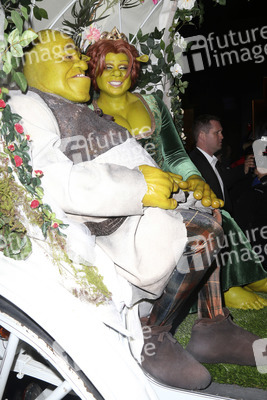 Heidi Klum's Halloween Party 2018 in New York