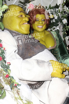 Heidi Klum's Halloween Party 2018 in New York