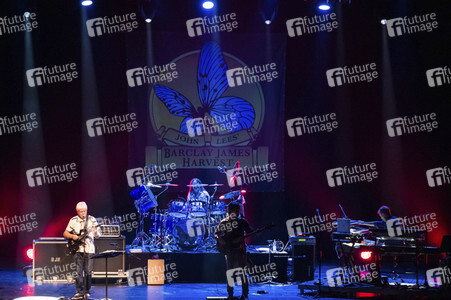 Konzert von John Lees' Barclay James Harvest in Hannover