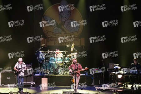 Konzert von John Lees' Barclay James Harvest in Hannover