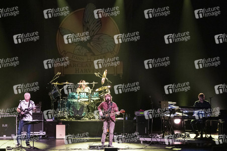 Konzert von John Lees' Barclay James Harvest in Hannover