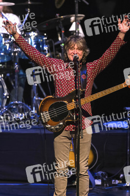 Konzert von John Lees' Barclay James Harvest in Hannover
