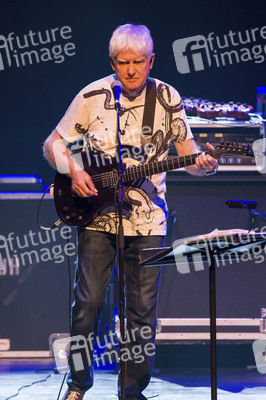 Konzert von John Lees' Barclay James Harvest in Hannover