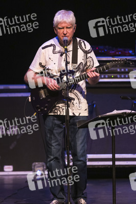 Konzert von John Lees' Barclay James Harvest in Hannover