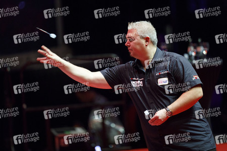 Cologne Darts Gala 2018