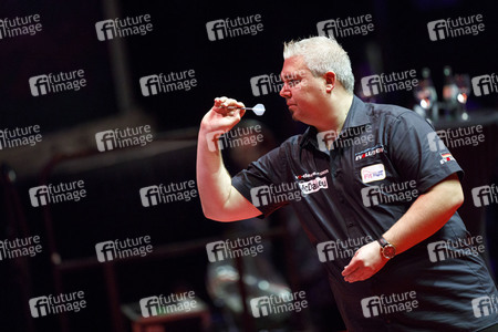 Cologne Darts Gala 2018