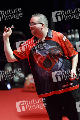 Cologne Darts Gala 2018