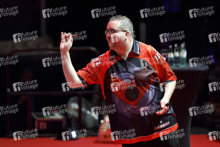 Cologne Darts Gala 2018
