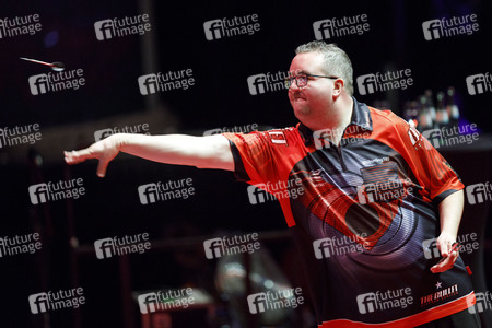 Cologne Darts Gala 2018