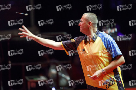 Cologne Darts Gala 2018