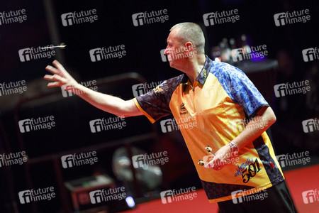 Cologne Darts Gala 2018