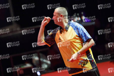 Cologne Darts Gala 2018