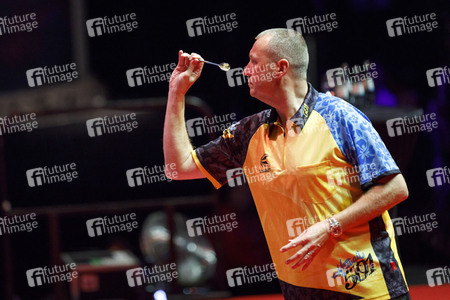Cologne Darts Gala 2018