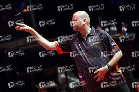 Cologne Darts Gala 2018