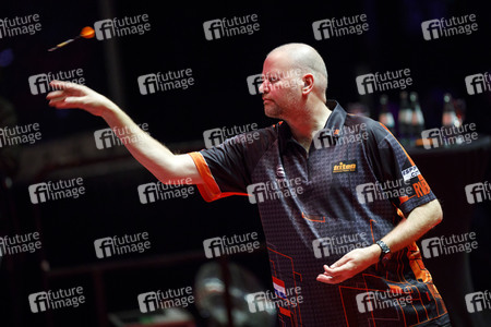 Cologne Darts Gala 2018