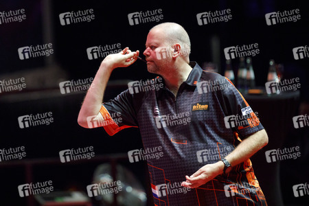 Cologne Darts Gala 2018