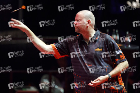 Cologne Darts Gala 2018