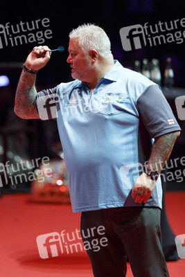 Cologne Darts Gala 2018