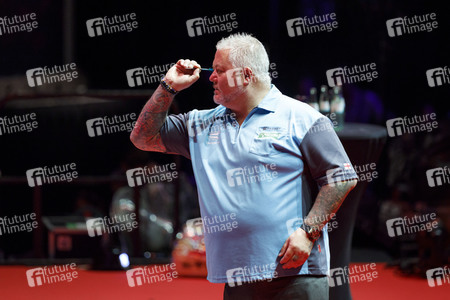 Cologne Darts Gala 2018