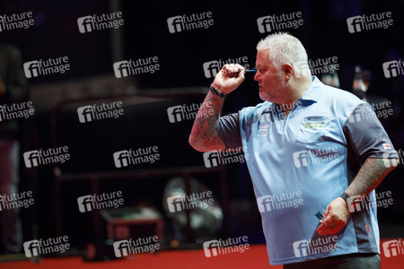 Cologne Darts Gala 2018
