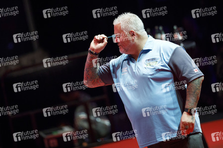 Cologne Darts Gala 2018