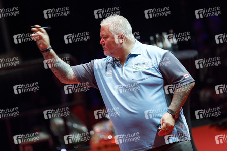 Cologne Darts Gala 2018