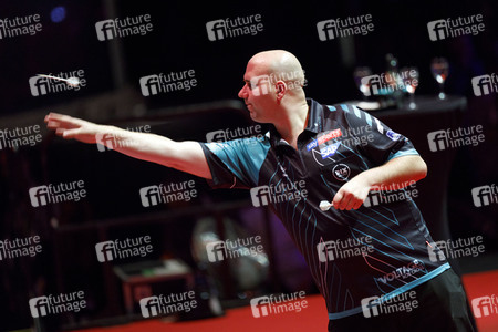 Cologne Darts Gala 2018