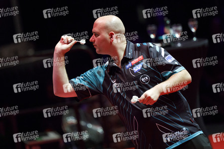 Cologne Darts Gala 2018