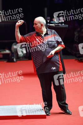 Cologne Darts Gala 2018