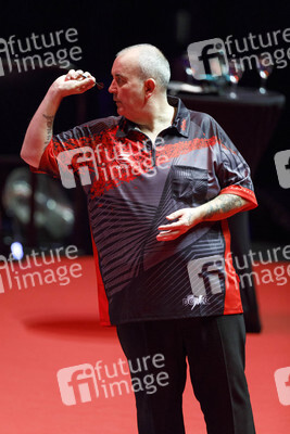 Cologne Darts Gala 2018
