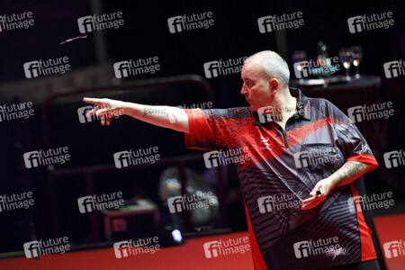 Cologne Darts Gala 2018