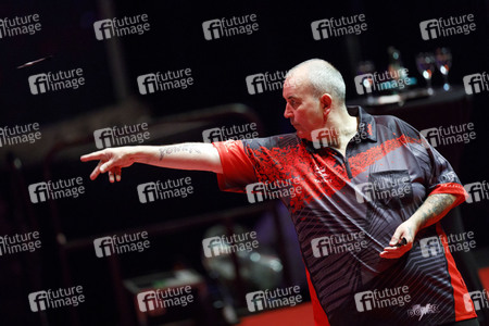 Cologne Darts Gala 2018