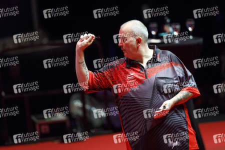 Cologne Darts Gala 2018