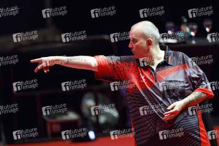 Cologne Darts Gala 2018
