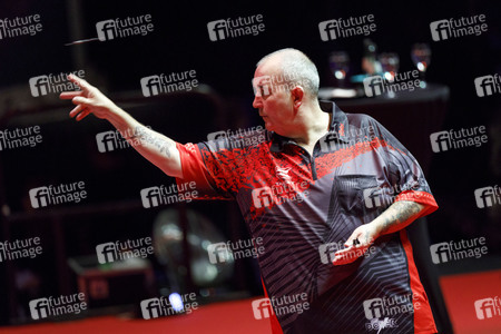 Cologne Darts Gala 2018
