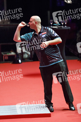 Cologne Darts Gala 2018