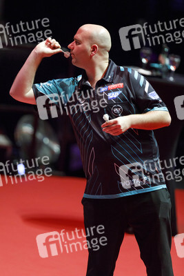 Cologne Darts Gala 2018