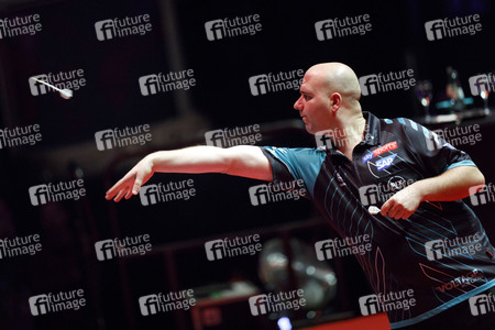 Cologne Darts Gala 2018