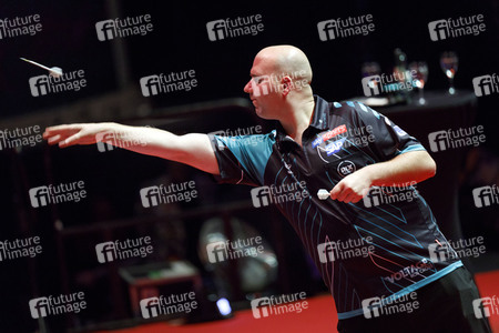 Cologne Darts Gala 2018