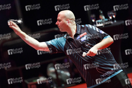 Cologne Darts Gala 2018