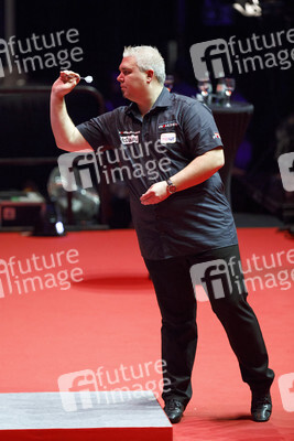 Cologne Darts Gala 2018