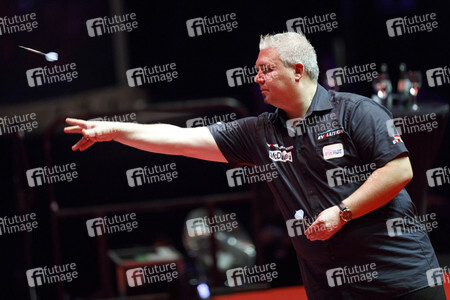 Cologne Darts Gala 2018