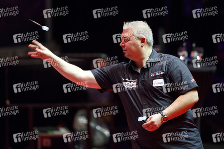 Cologne Darts Gala 2018